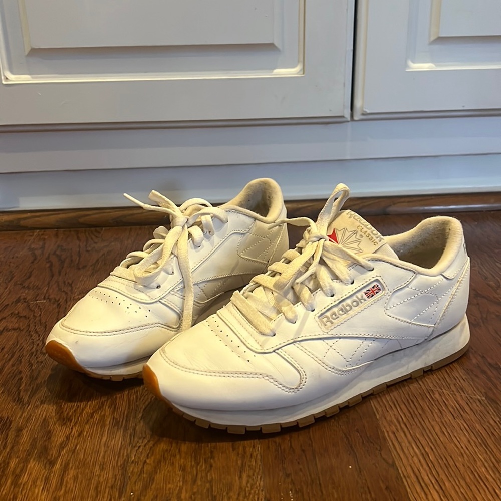 Rebook shoes